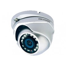 DOMO 700TVL IR20 2.8MM IP66